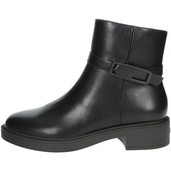 Chaussures Femme Boots Rocco Barocco RBRSD017601 Noir