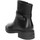 Chaussures Femme Boots Rocco Barocco RBRSD017601 Noir