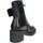 Chaussures Femme Boots Rocco Barocco RBRSD017001 Noir