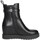 Chaussures Femme Boots Rocco Barocco RBRSD012501 Noir
