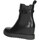 Chaussures Femme Boots Rocco Barocco RBRSD012501 Noir
