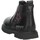 Chaussures Fille Boots Balducci BS4861 Noir