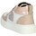 Chaussures Fille Baskets basses Balducci BS4700 Blanc