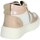 Chaussures Fille Baskets basses Balducci BS4700 Blanc