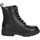 Chaussures Fille marat Boots Balducci BS4561 Noir