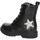 Chaussures Fille marat Boots Balducci BS4561 Noir