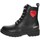 Chaussures Fille Boots Balducci BS4560 Noir