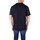 Vêtements Homme T-shirts manches courtes Moose Knuckles M13MT719 Noir
