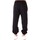 Vêtements Homme Pantalons de survêtement Garment Workshop F3GMUAFP029 Noir