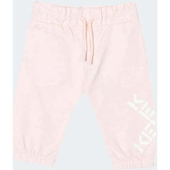 Vêtements Enfant Pantalons de survêtement Kenzo  