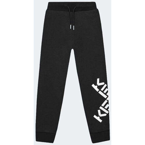 Kenzo Noir - Vêtements Joggings / Survêtements Enfant 29,52 €