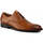 Chaussures Homme Derbies & Richelieu Digel Chaussures Simon  marron en cuir Marron
