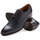 Chaussures Homme Derbies & Richelieu Digel Chaussures Simon  marine en cuir Bleu