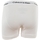 Sous-vêtements Homme Caleçons Calvin Klein Jeans 0000u2662g Blanc