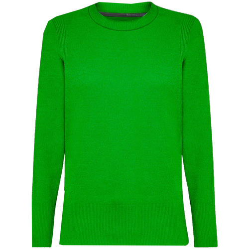 Vêtements Femme T-shirts & Polos Rrd - Roberto Ricci Designs w23533-24 Vert