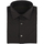 Vêtements Homme Chemises manches longues Lampes à posercci Designs wes060-10 Noir