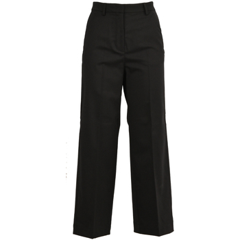 Vêtements Femme Pantalons Penny Black bramante-1 Noir