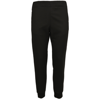 Vêtements Homme Pantalons Le Temps des Cercci Designs w23179-10 Noir