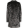Vêtements Femme Manteaux Rrd - Roberto Ricci Designs w23540-10 Noir