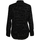 Vêtements Homme Chemises manches longues Versace Jeans Couture 75gal2s0ns303-899 Noir