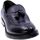 Chaussures Homme Mocassins F.lli Rennella 143399 Noir