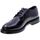 Chaussures Homme Derbies & Richelieu F.lli Rennella 143397 Noir