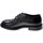 Chaussures Homme Derbies & Richelieu F.lli Rennella 143397 Noir