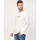 Vêtements Homme Pulls EAX Chemise à manches longues Armani Sustainability Values Blanc