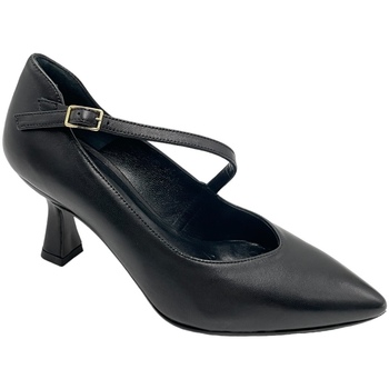 Chaussures Femme Escarpins Melluso AMELLUSOE5102Dnero Noir