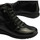Chaussures Femme Bottines Pitillos BUTIN  2711 CUIR NOIR Noir