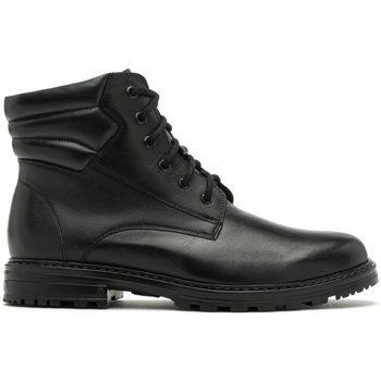 Chaussures Boots Ryłko IG2944G_ _6MR Noir