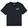 Vêtements Garçon T-shirts manches courtes Emporio Armani EA7 TSHIRT 8NBT51 Noir