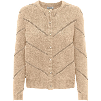 Only Cardigan Beige