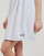 Vêtements Femme Robes courtes Emporio Wallet Armani EA7 ROBE SMOCK Blanc