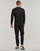 Vêtements Homme Ensembles de survêtement Emporio Armani EA7 TRACKSUIT 3DPV51 Noir / Blanc