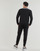 Vêtements Homme Ensembles de survêtement Emporio Armani EA7 TRACKSUIT 3DPV09 Noir / Gris / Blanc