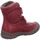Chaussures Fille Bottes Froddo  Rouge