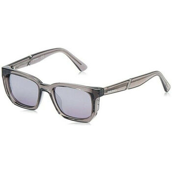 lunettes de soleil enfant diesel  lunettes de soleil enfant  dl02574720c gris (ø 47 mm) 