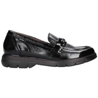 Chaussures Femme Escarpins Fluchos F1794 NAPLAK Mujer Negro Noir