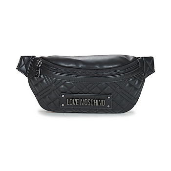 Love Moschino QUILTED BUMBAG