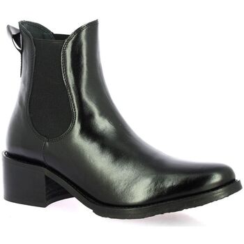 Follia Dolce Homme Boots  Boots Cuir