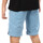 Vêtements Homme Shorts / Bermudas Rms 26 RM-3595 Bleu