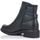 Chaussures Femme Bottines Amarpies AZS25571 Noir