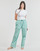 Vêtements Pyjamas / Chemises de nuit Polo Henry Ralph Lauren PJ PANT-SLEEP-BOTTOM Vert