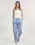 Vêtements Pyjamas / Chemises de nuit Collar Polo Ralph Lauren PJ PANT-SLEEP-BOTTOM Multicolore
