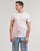 Vêtements Homme T-shirts manches courtes Polo Ralph Lauren S / S CREW-3 PACK-CREW UNDERSHIRT Bleu / Marine / Rose