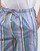 Vêtements Homme Pyjamas / Chemises de nuit Polo Shirt Ralph Lauren S / S PJ SET-SLEEP-SET Blanc / Multicolore