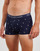 Sous-vêtements Homme Boxers Polo Ralph Lauren Womens Sweatshirt CLSSIC TRUNK-3 PACK-TRUNK Marine  /  Beige