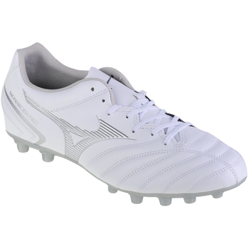 Chaussures Homme Football Mizuno Monarcida Neo II AG Blanc
