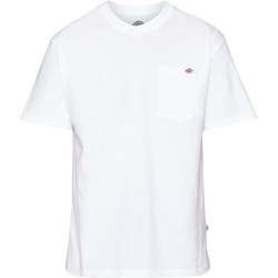 Stefanel T-shirt in cotone e modal a coste